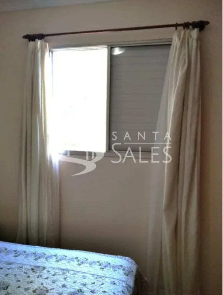 Apartamento, 2 quartos, 51 m² - Foto 2