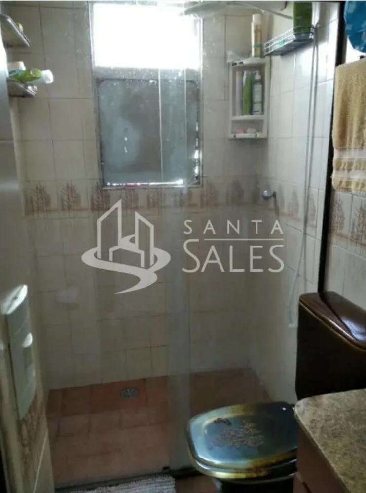 Apartamento, 2 quartos, 51 m² - Foto 5