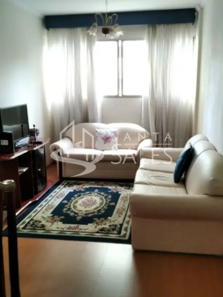 Apartamento, 2 quartos, 51 m² - Foto 8