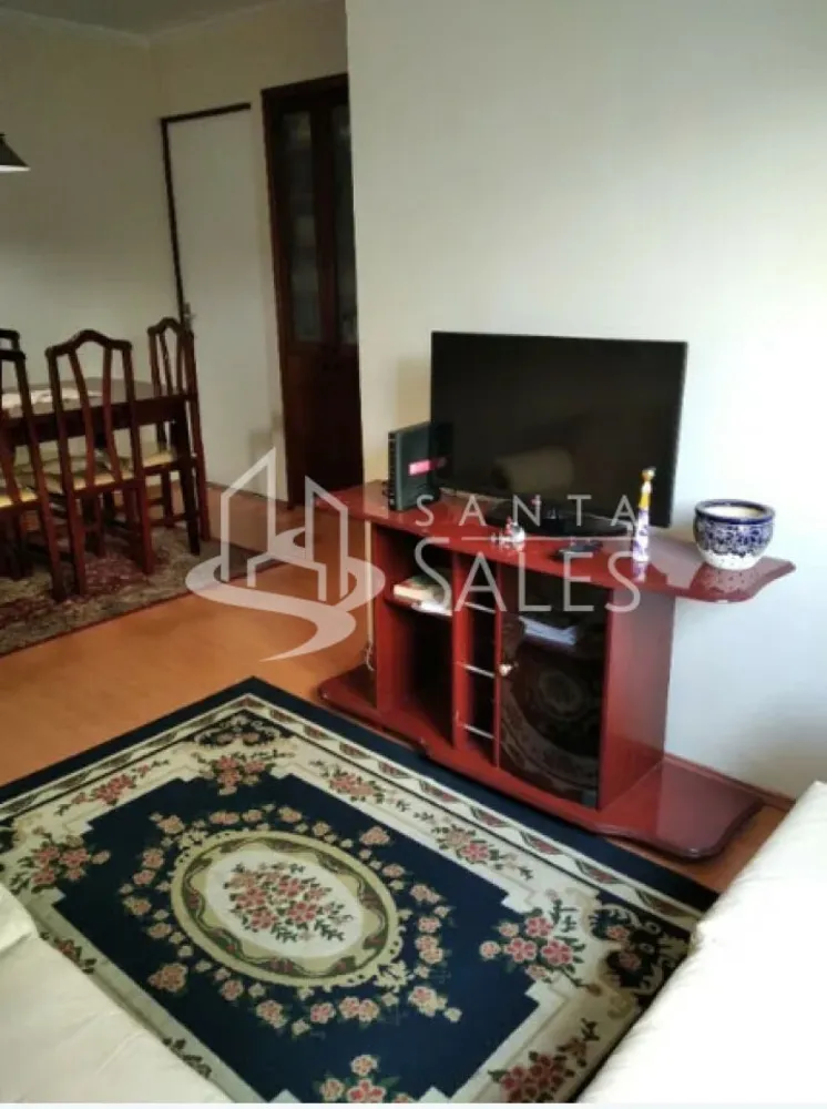 Apartamento, 2 quartos, 51 m² - Foto 3