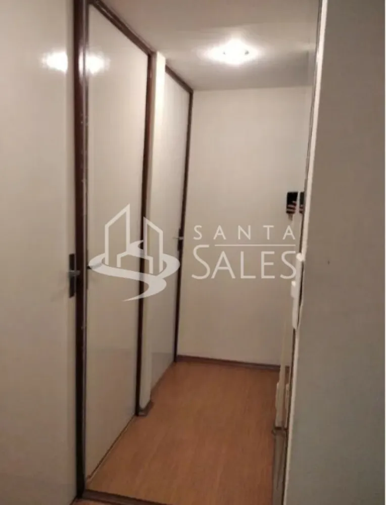 Apartamento, 2 quartos, 51 m² - Foto 11
