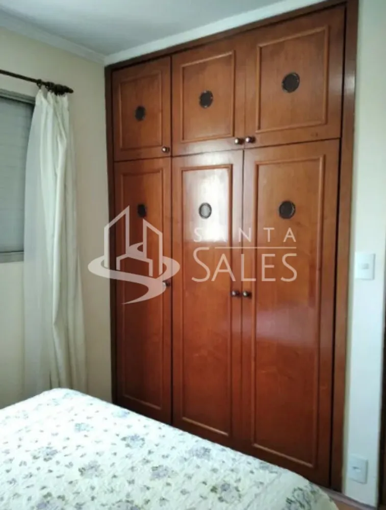 Apartamento, 2 quartos, 51 m² - Foto 8