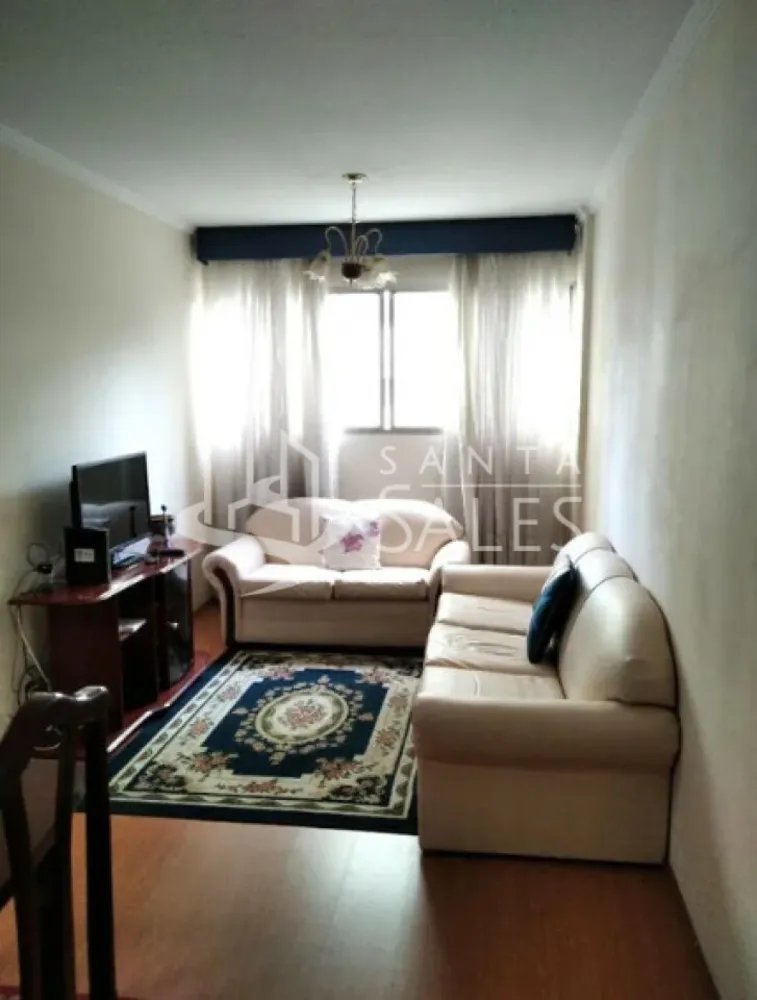 Apartamento, 2 quartos, 51 m² - Foto 4