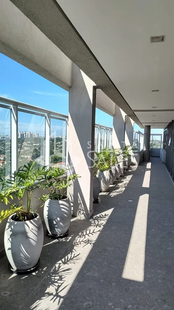 Apartamento, 1 quarto, 32 m² - Foto 6
