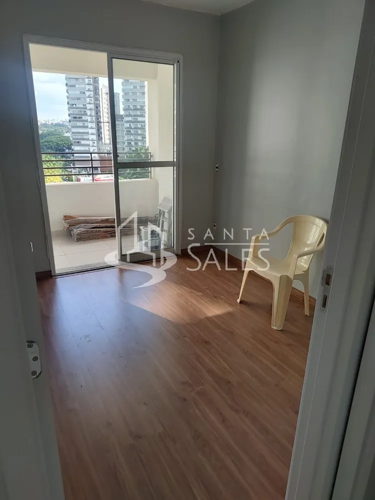 Apartamento, 1 quarto, 32 m² - Foto 1