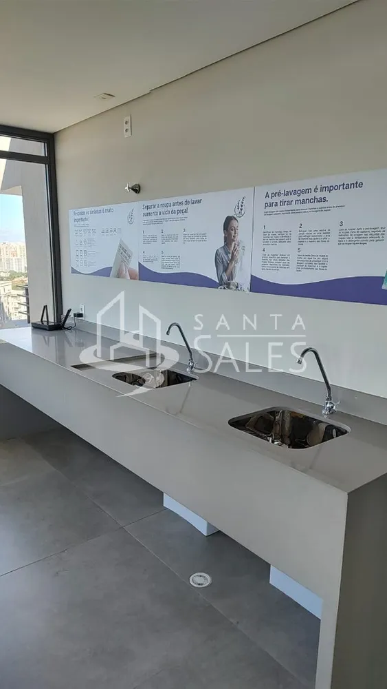 Apartamento, 1 quarto, 32 m² - Foto 5