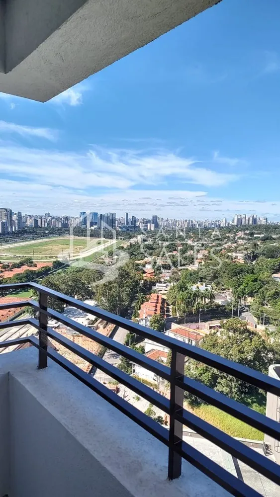 Apartamento, 1 quarto, 32 m² - Foto 4