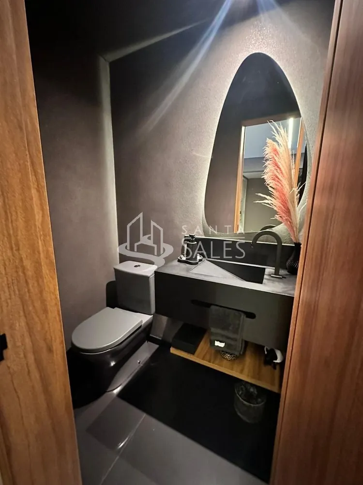 Apartamento, 2 quartos, 164 m² - Foto 2