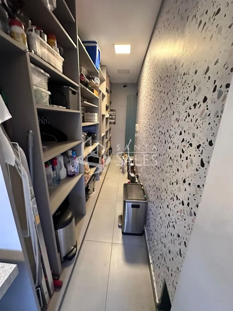 Apartamento, 2 quartos, 164 m² - Foto 8
