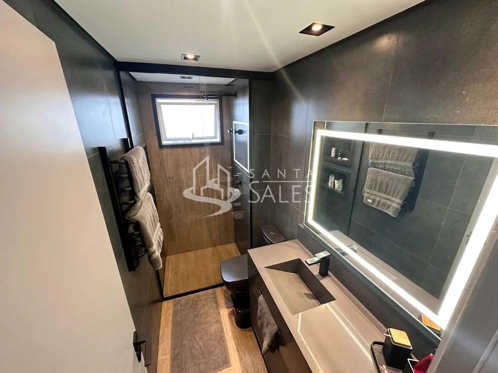 Apartamento, 2 quartos, 164 m² - Foto 7