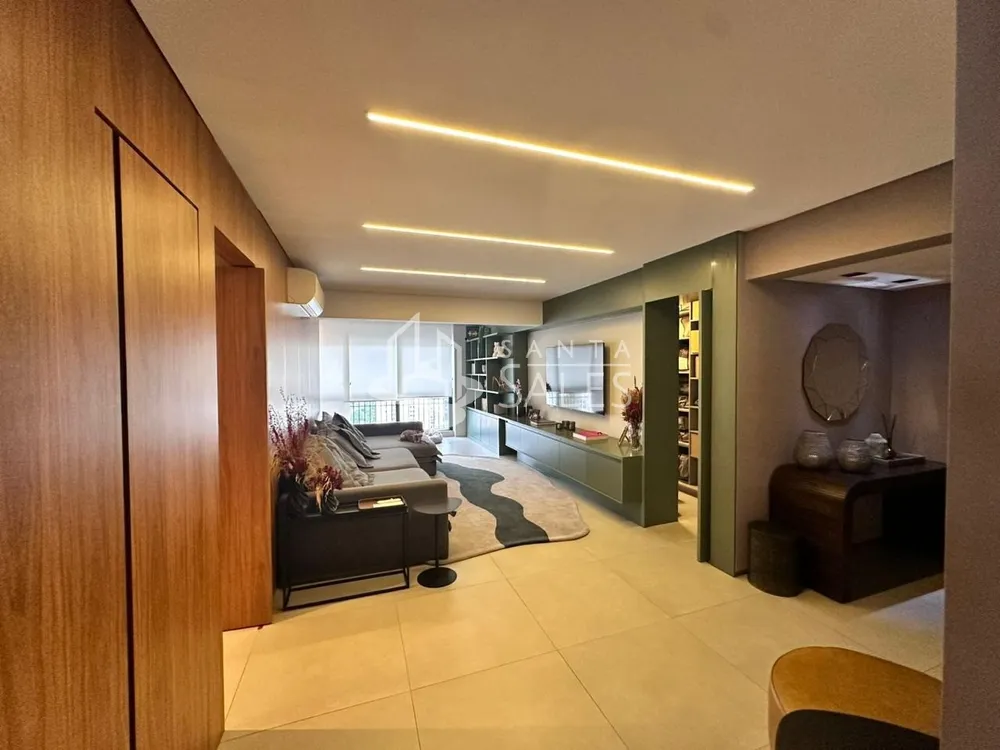 Apartamento, 2 quartos, 164 m² - Foto 1