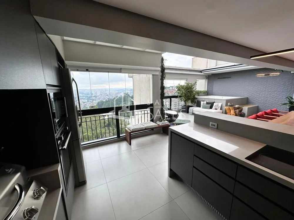 Apartamento, 2 quartos, 164 m² - Foto 3