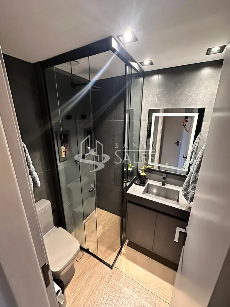 Apartamento, 2 quartos, 164 m² - Foto 11