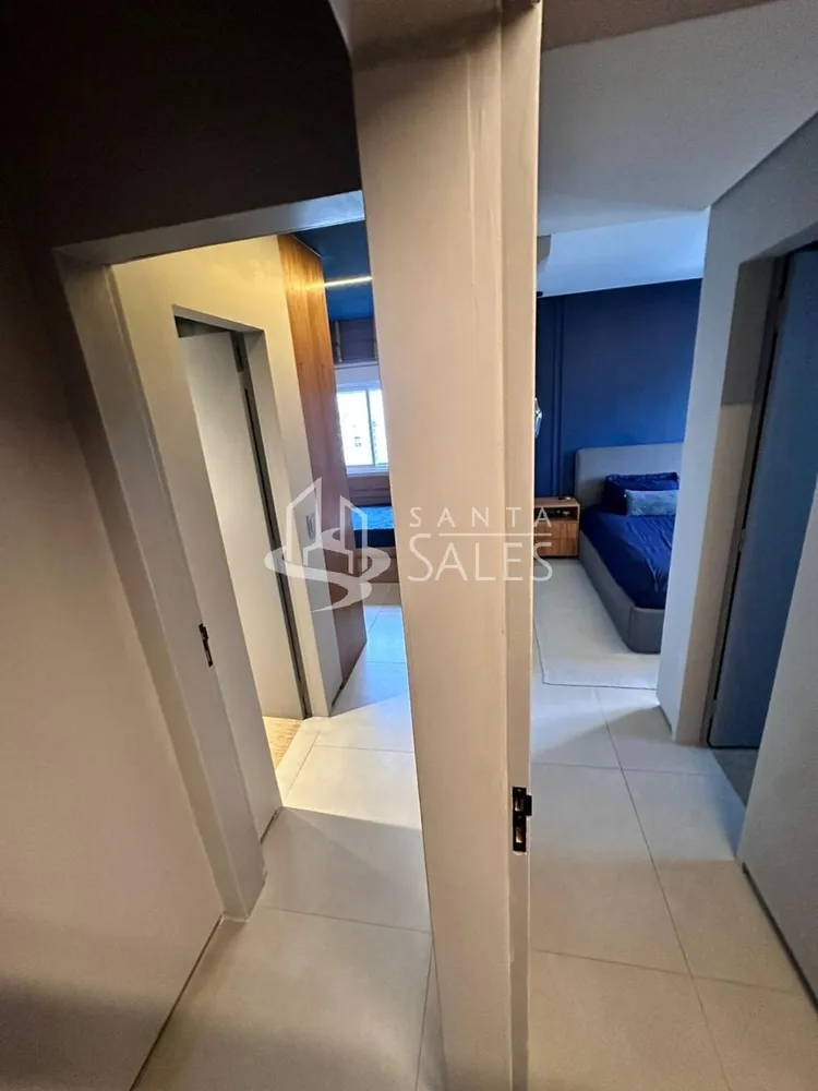 Apartamento, 2 quartos, 164 m² - Foto 10