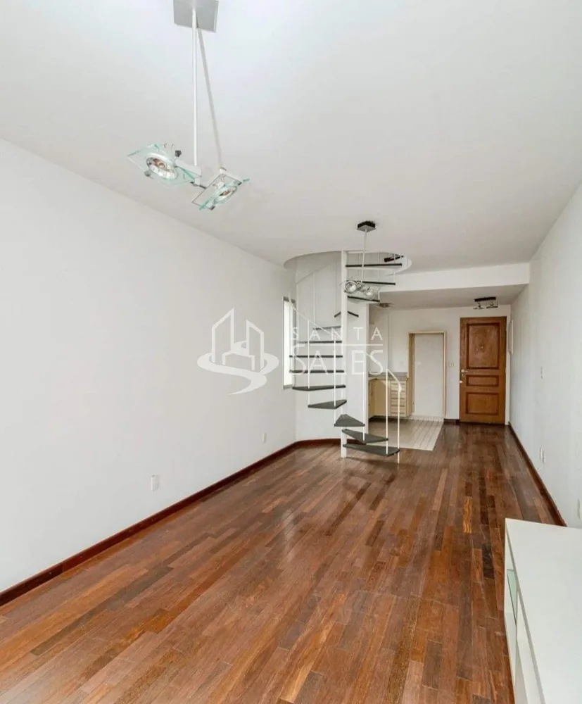 Apartamento, 1 quarto, 82 m² - Foto 6