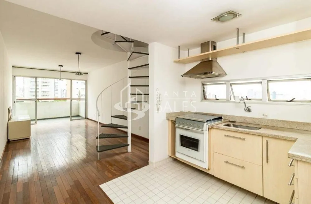 Apartamento, 1 quarto, 82 m² - Foto 4
