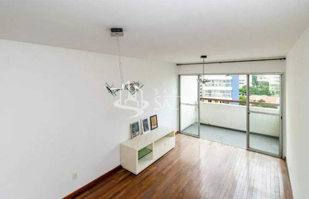 Apartamento, 1 quarto, 82 m² - Foto 2