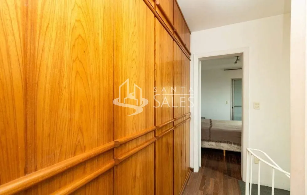Apartamento, 1 quarto, 82 m² - Foto 2