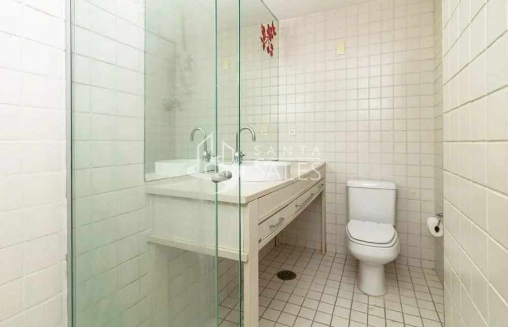 Apartamento, 1 quarto, 82 m² - Foto 8