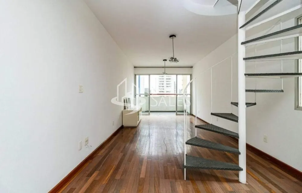 Apartamento, 1 quarto, 82 m² - Foto 1