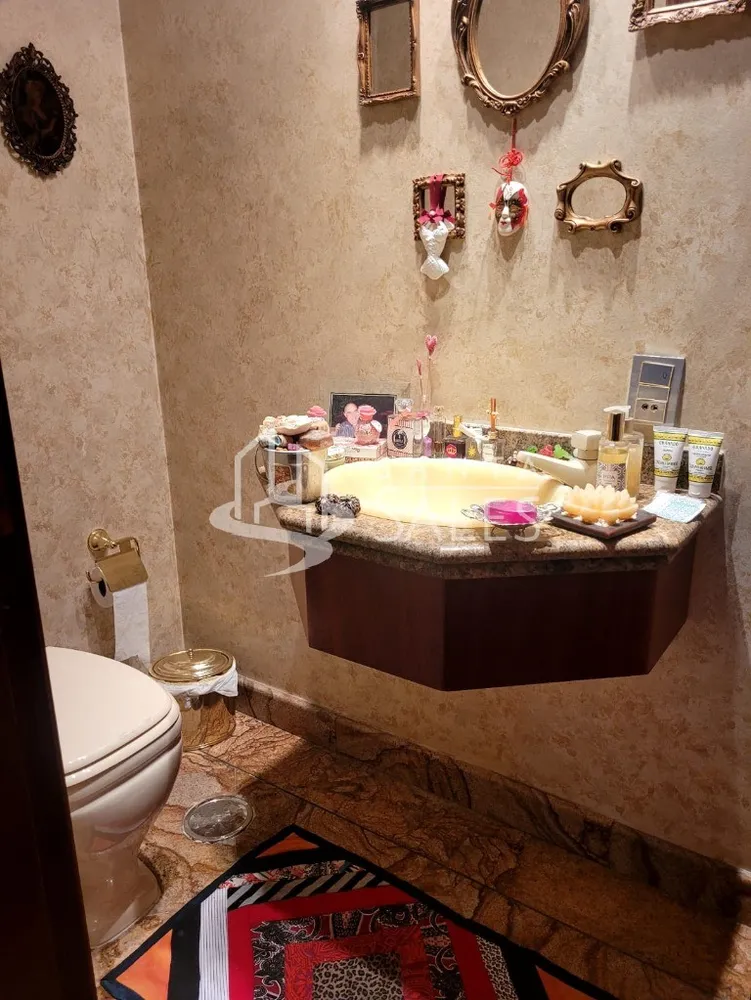 Apartamento, 3 quartos, 220 m² - Foto 5