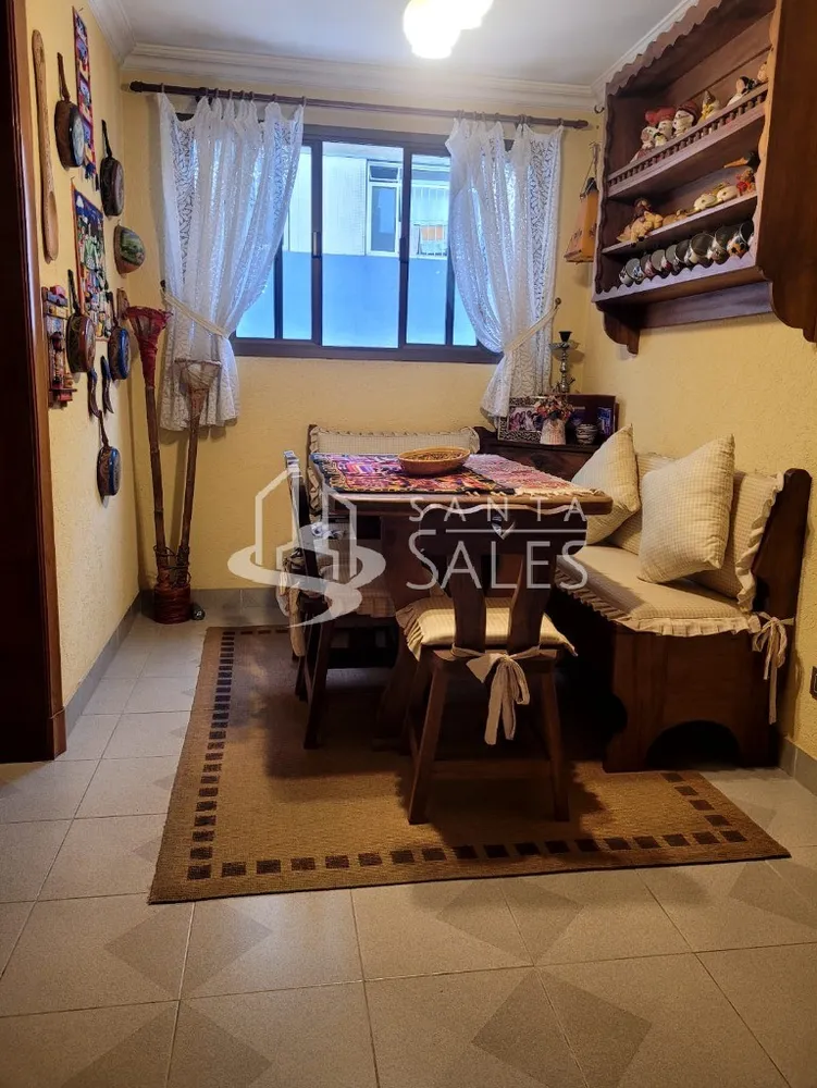 Apartamento, 3 quartos, 220 m² - Foto 6