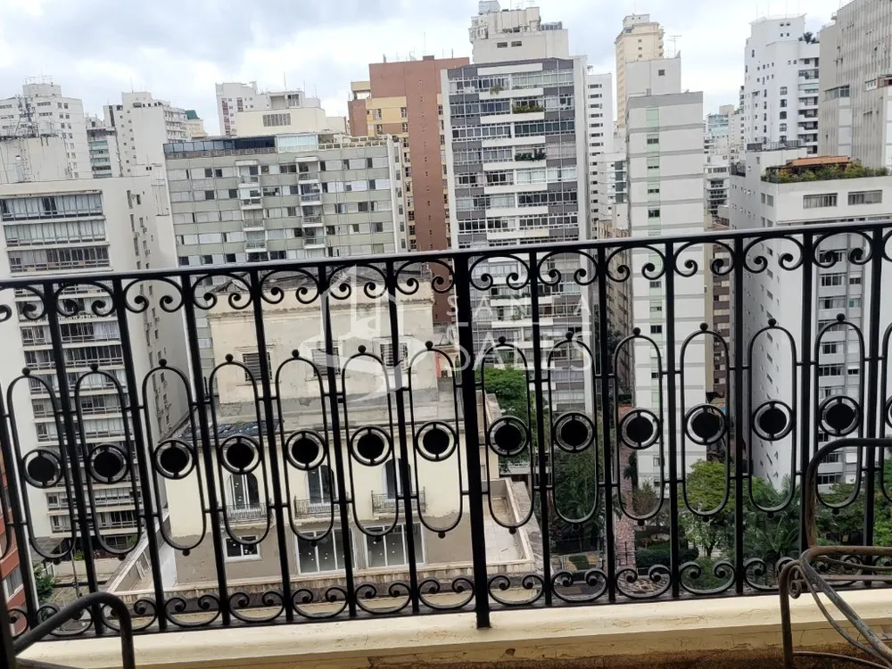 Apartamento, 3 quartos, 220 m² - Foto 9