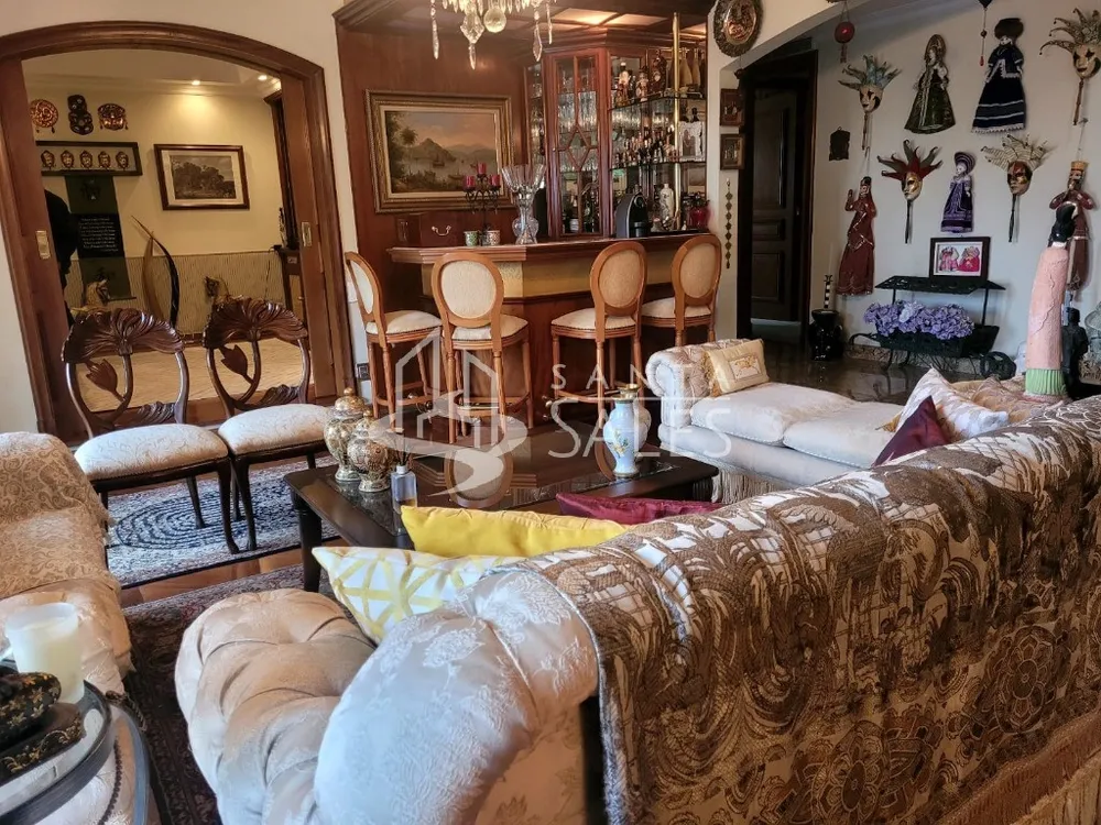Apartamento, 3 quartos, 220 m² - Foto 7