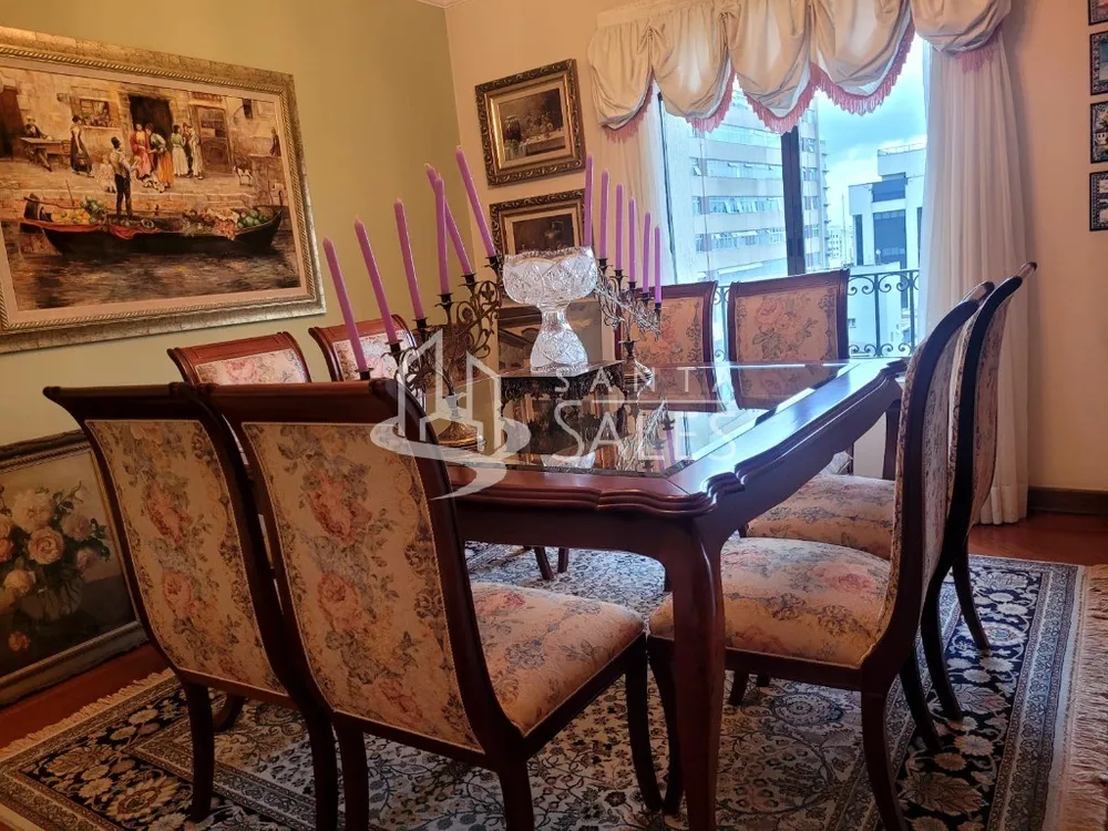 Apartamento, 3 quartos, 220 m² - Foto 11