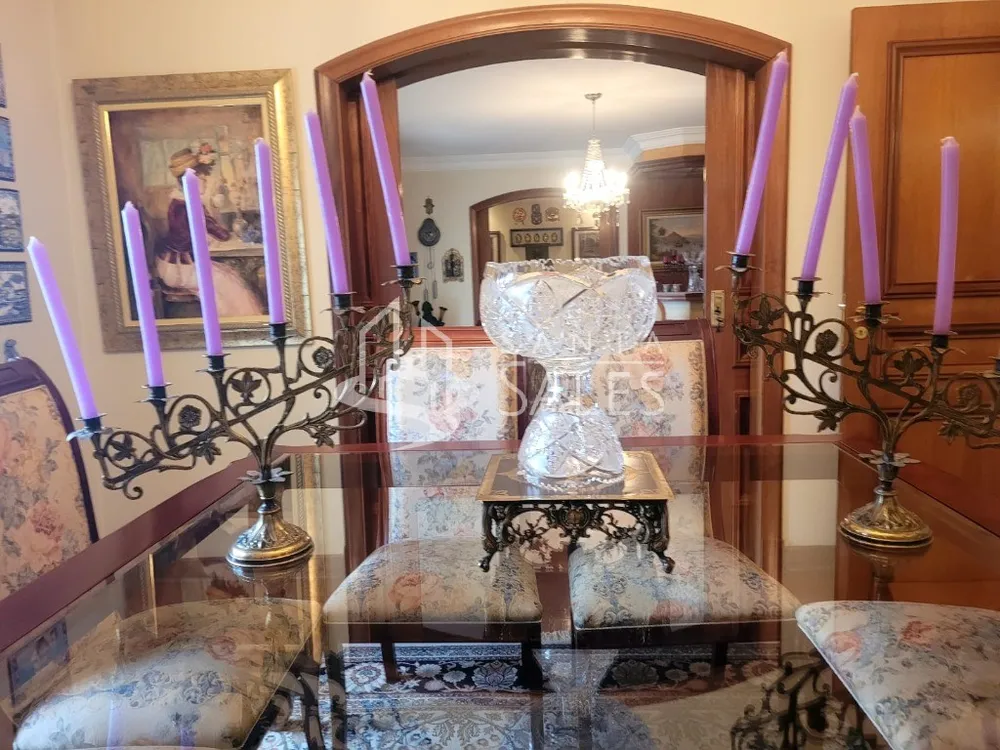 Apartamento, 3 quartos, 220 m² - Foto 10