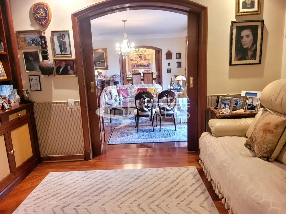 Apartamento, 3 quartos, 220 m² - Foto 4