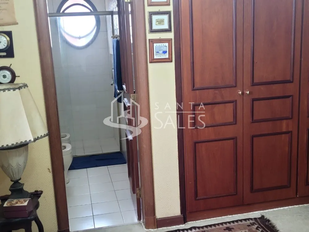 Apartamento, 3 quartos, 220 m² - Foto 8