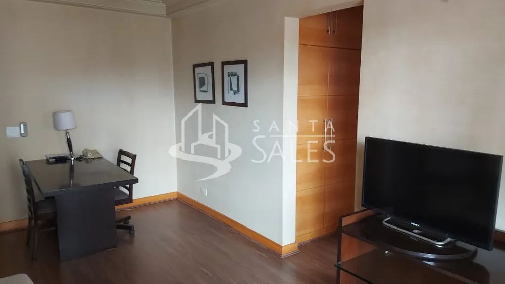 Apartamento, 1 quarto, 45 m² - Foto 6