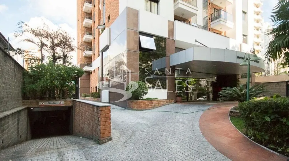 Apartamento, 1 quarto, 45 m² - Foto 16