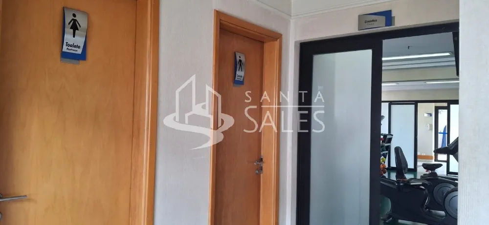 Apartamento, 1 quarto, 45 m² - Foto 6