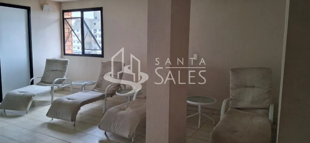 Apartamento, 1 quarto, 45 m² - Foto 5