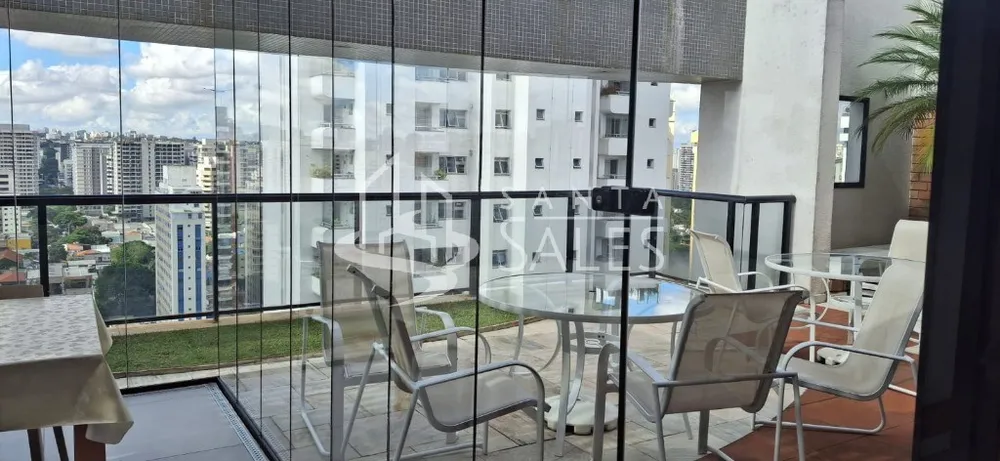 Apartamento, 1 quarto, 45 m² - Foto 15