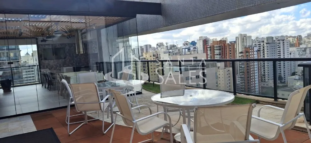 Apartamento, 1 quarto, 45 m² - Foto 8