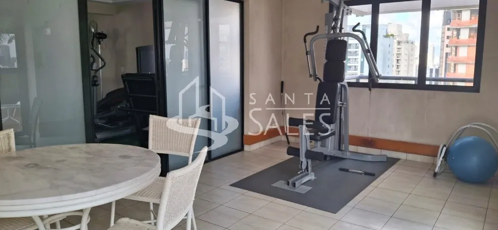 Apartamento, 1 quarto, 45 m² - Foto 10