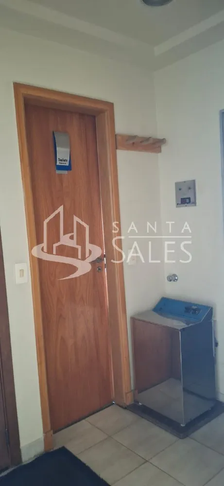 Apartamento, 1 quarto, 45 m² - Foto 5