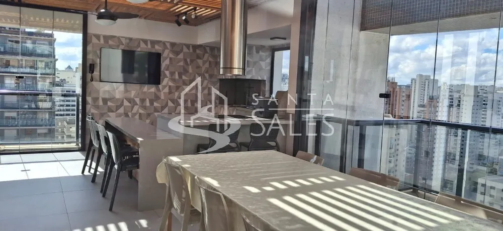 Apartamento, 1 quarto, 45 m² - Foto 12