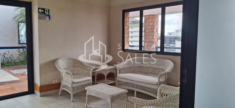 Apartamento, 1 quarto, 45 m² - Foto 4