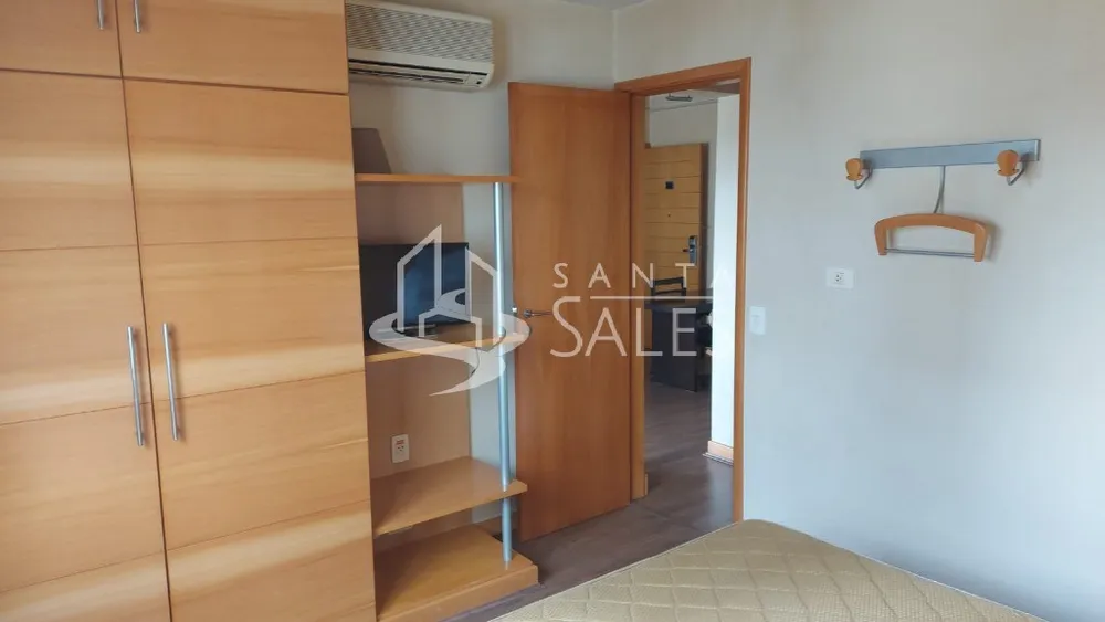Apartamento, 1 quarto, 45 m² - Foto 7