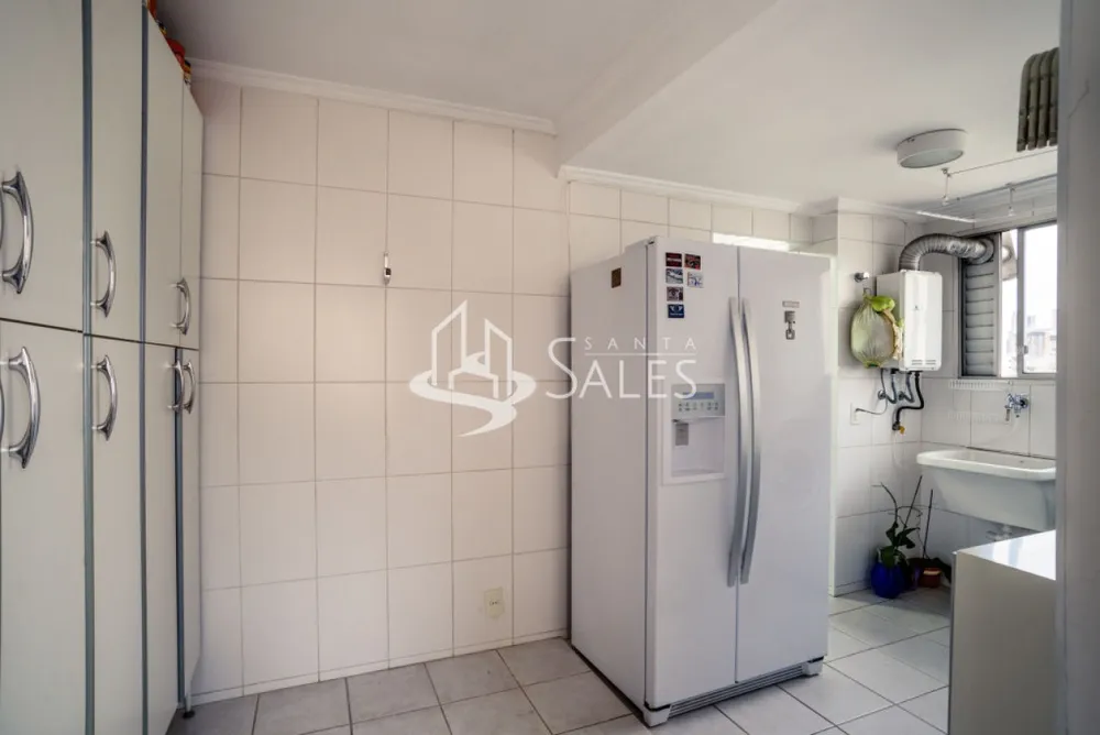 Apartamento, 4 quartos, 138 m² - Foto 14