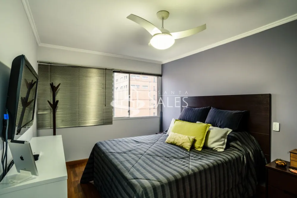 Apartamento, 4 quartos, 138 m² - Foto 9
