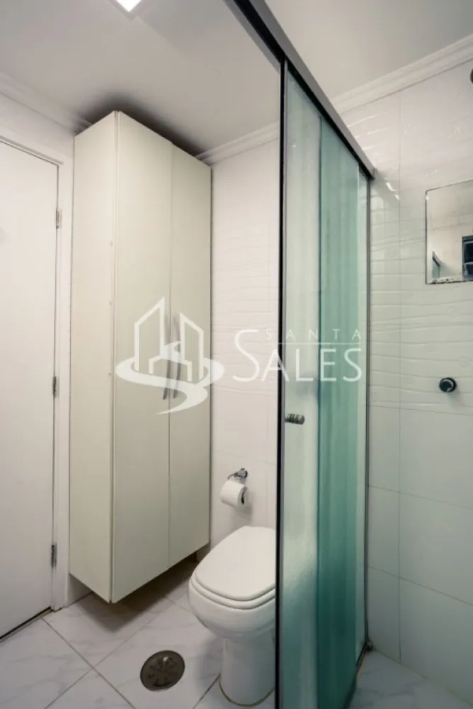 Apartamento, 4 quartos, 138 m² - Foto 5