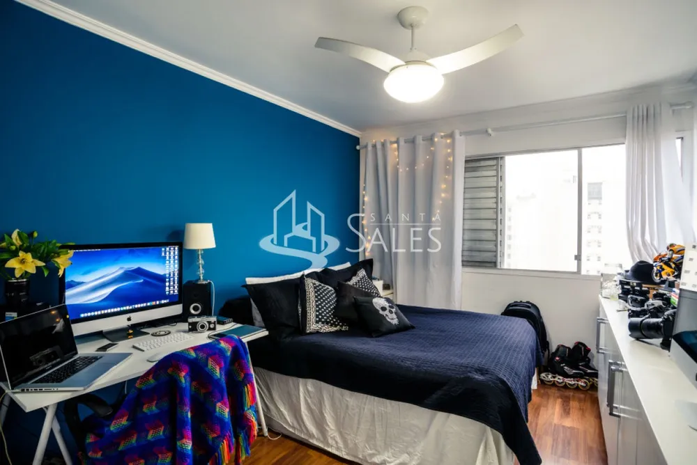 Apartamento, 4 quartos, 138 m² - Foto 11