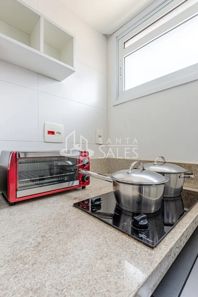 Kitnet-Studio, 45 m² - Foto 11