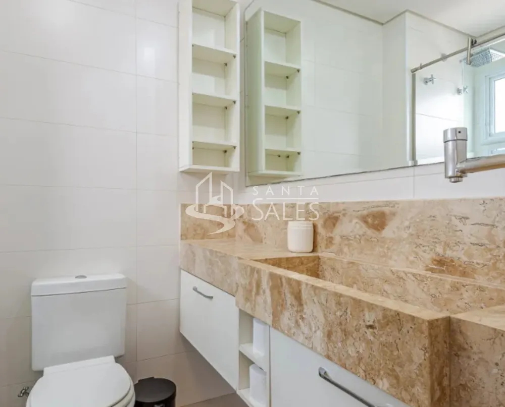 Kitnet-Studio, 45 m² - Foto 7
