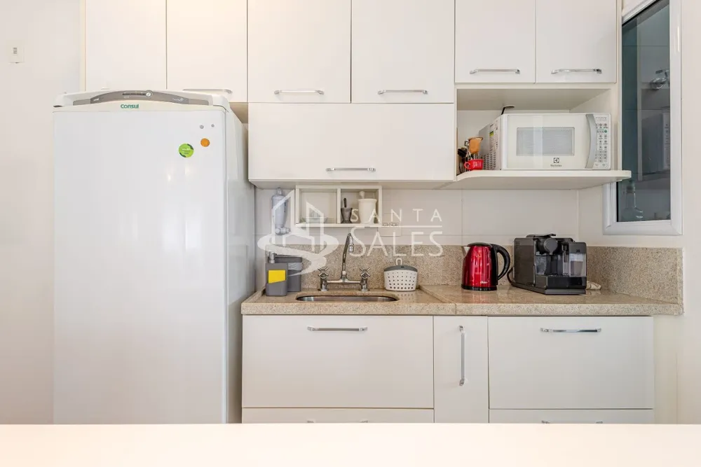 Kitnet-Studio, 45 m² - Foto 5